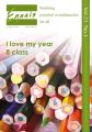 Equals Spring 2016 'I love my year 8 class'
